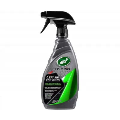 Turtle Wax Hybrid Solutions Ceramic Spray Coating, Керамическое спрей-покрытие, 473 мл