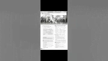 SOLUTION UPPER INTERMEDIATE 3edition workbook audio UNIT 1 - 1C ex. 2,3 /🎧 1.03
