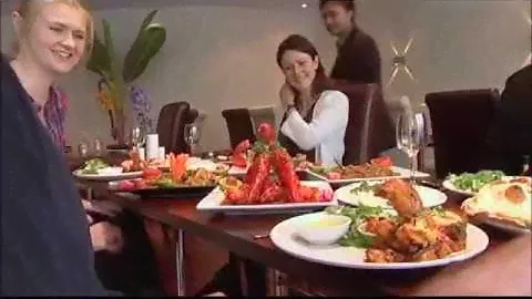 Unit 5   5C Crazy about curry - Solutions Elementary 2nd edition Video