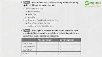 Solutions Pre-Intermediate 3rd Edition - Workbook - Unit 3