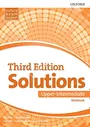 Solutions (Third Edition) Upper-Intermediate Workbook