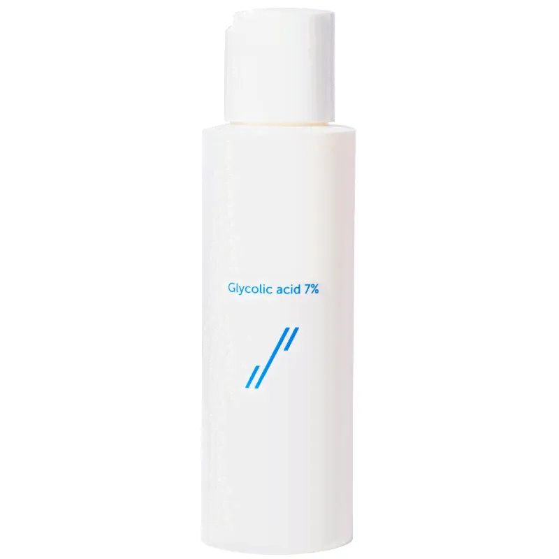 Skintellectual Solutions Glycolic Acid 7% Скинтеллектуал Солюшн Тонер с гликолевой кислотой 7% 100 мл