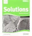 Solutions (2nd edition) Elementary.